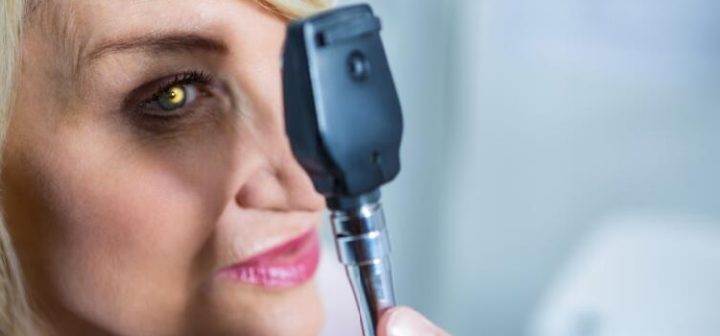 Direct Ophthalmoscope vs Mobile Fundus Camera: Limitations in Patient Care