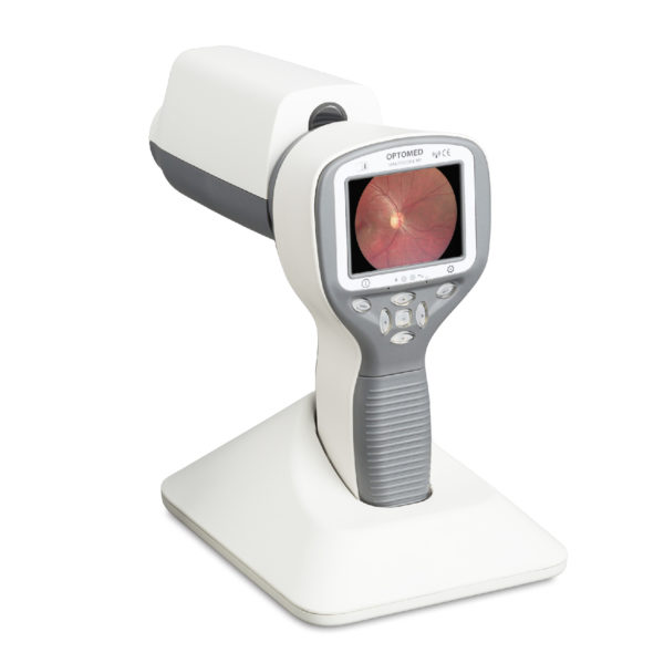 Smartscope PRO camera retinal set