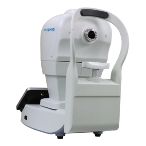 Optomed Polaris Desktop Fundus Camera