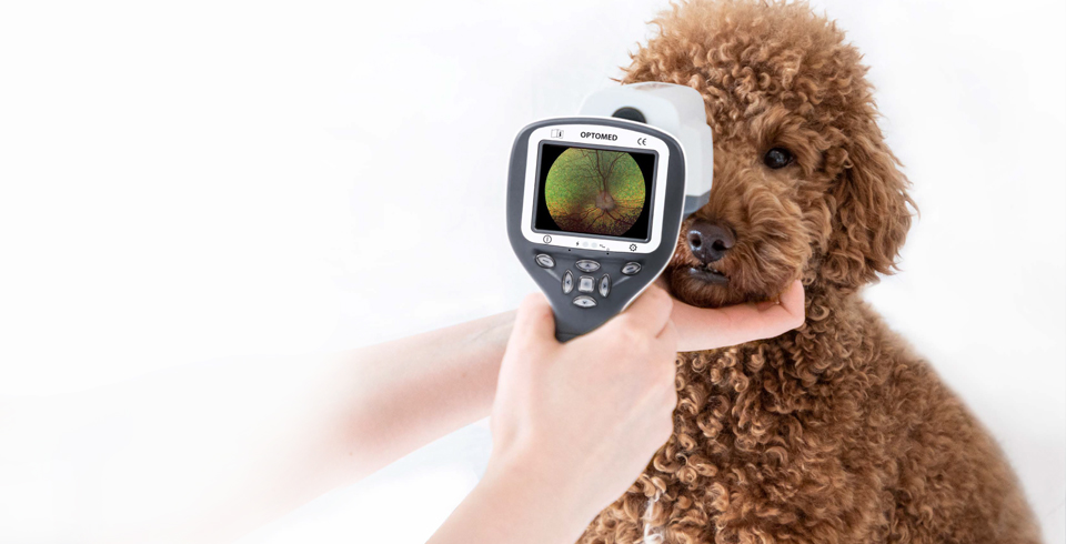 Vet Smartscope PRO