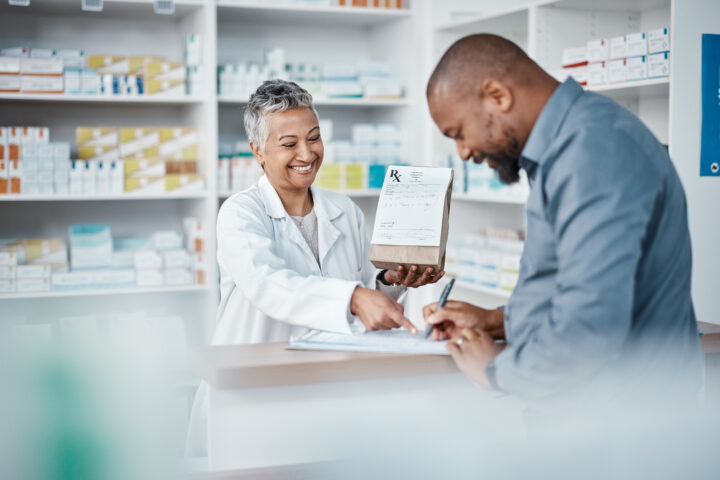 Pharmacy