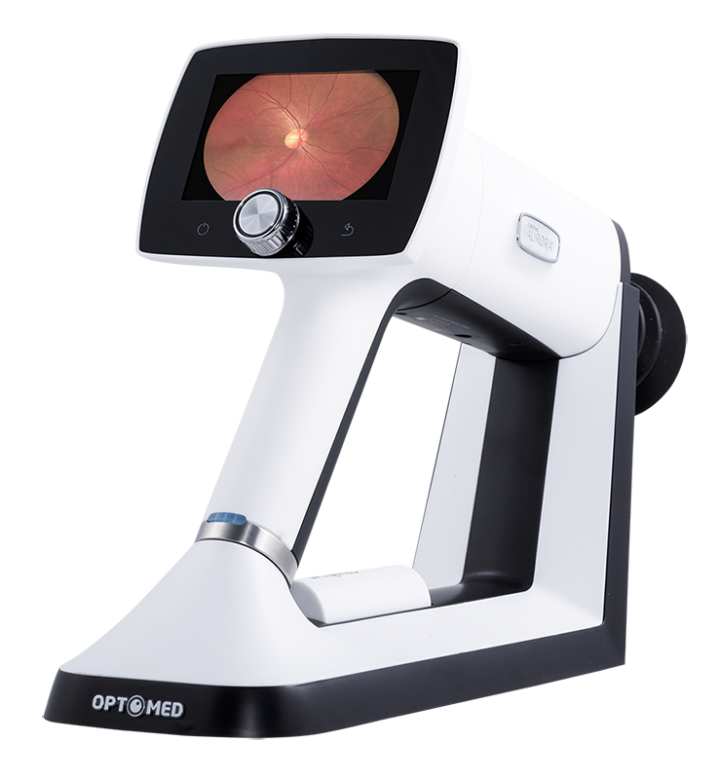Handheld fundus camera products