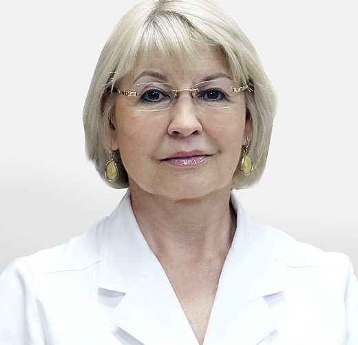 Elvira I. Saidasheva