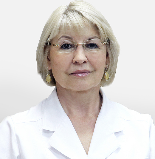 Elvira I. Saidasheva