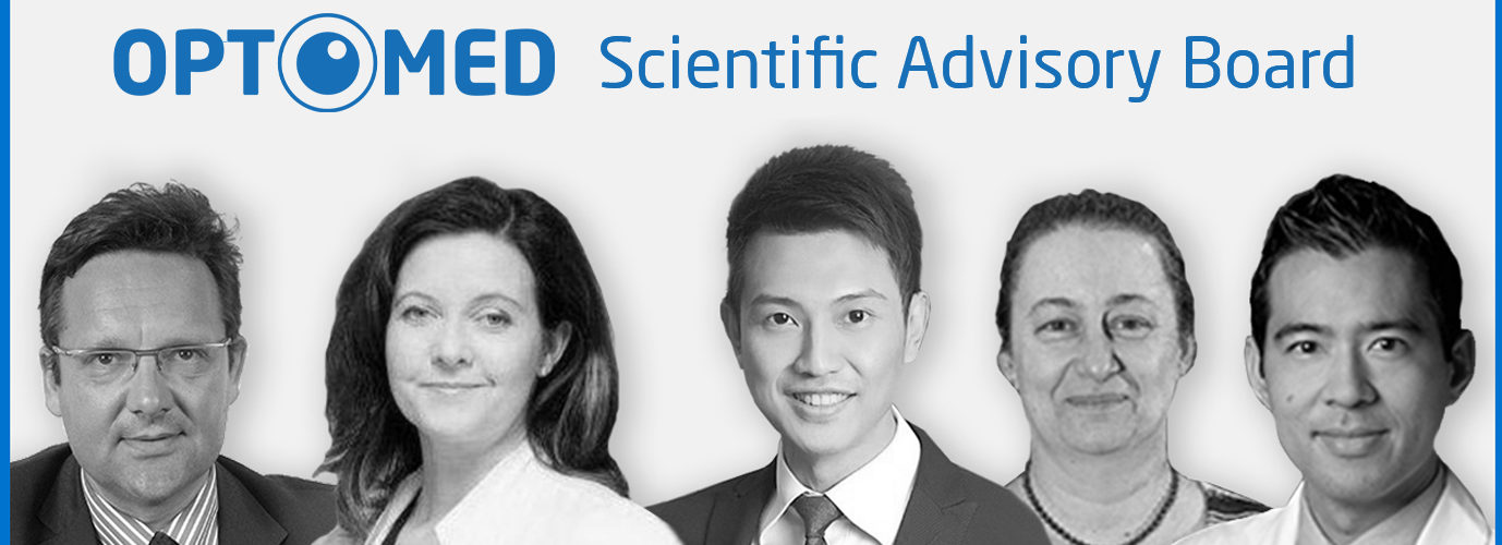 Optomed Scientific Advisory Board