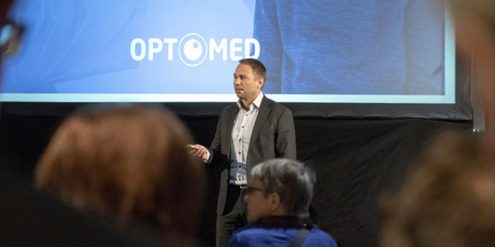 Investor Events Optomed Investor Events Optomed