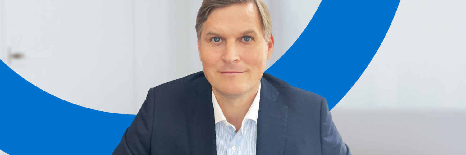 Juho new CEO