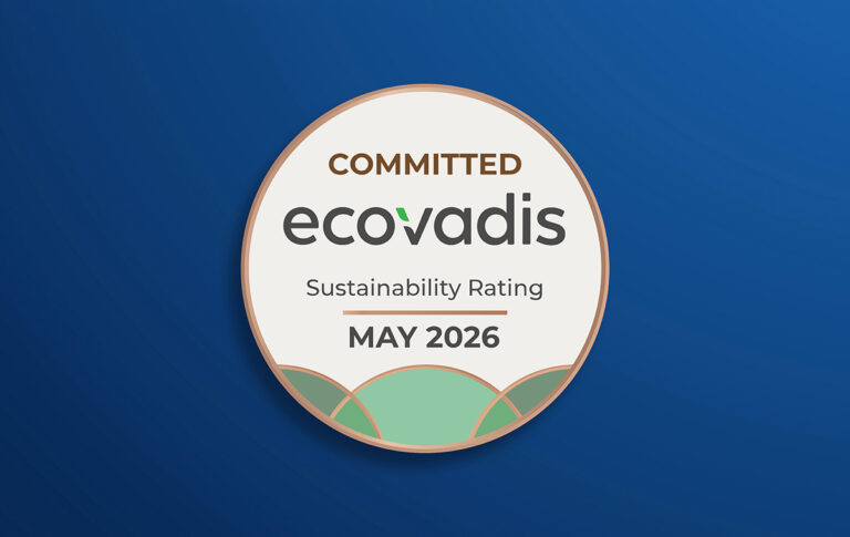 Optomed receives EcoVadis Committed Badge for sustainability
