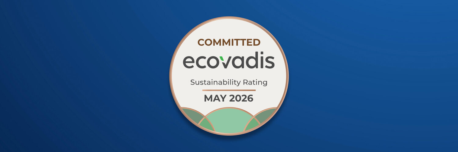 Optomed receives EcoVadis Committed Badge for sustainability